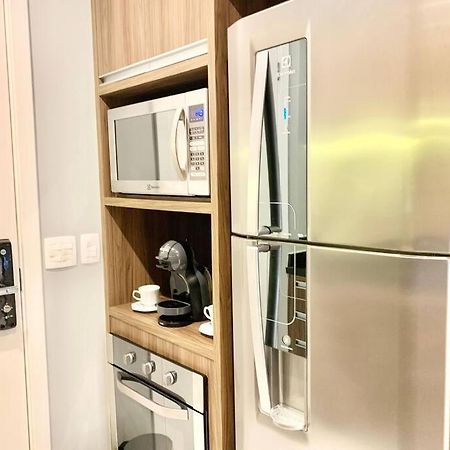 Ap Luxo Prox Av Paulista Frei Caneca Hosp Sirio Libanes Cd 1402 Apartment Сао Паоло Екстериор снимка
