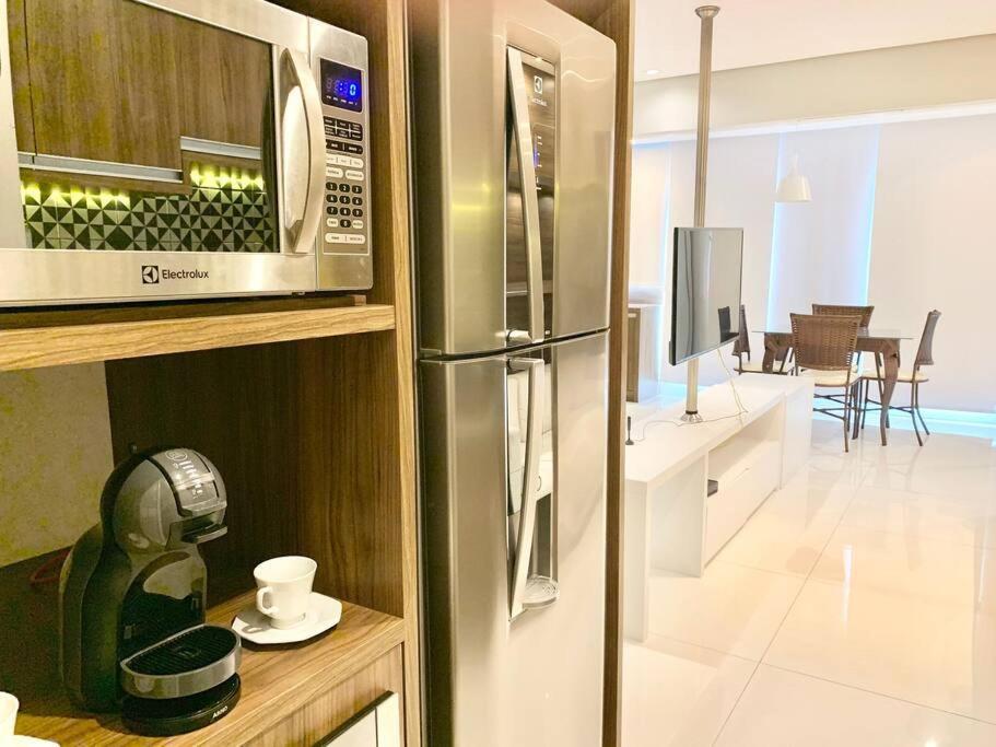Ap Luxo Prox Av Paulista Frei Caneca Hosp Sirio Libanes Cd 1402 Apartment Сао Паоло Екстериор снимка