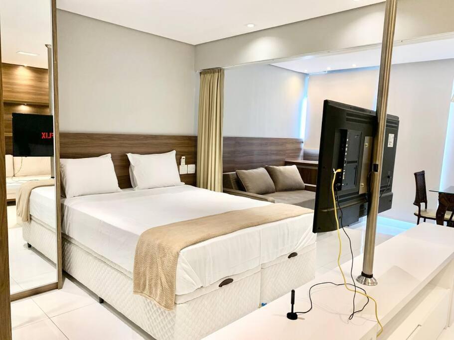 Ap Luxo Prox Av Paulista Frei Caneca Hosp Sirio Libanes Cd 1402 Apartment Сао Паоло Екстериор снимка