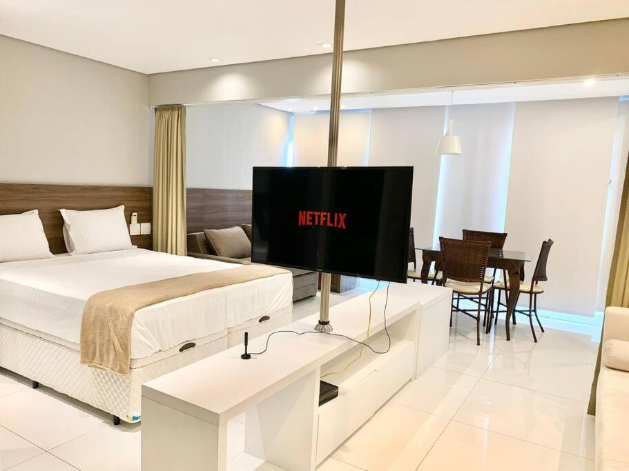 Ap Luxo Prox Av Paulista Frei Caneca Hosp Sirio Libanes Cd 1402 Apartment Сао Паоло Екстериор снимка