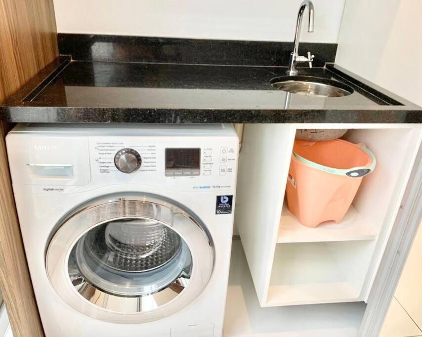 Ap Luxo Prox Av Paulista Frei Caneca Hosp Sirio Libanes Cd 1402 Apartment Сао Паоло Екстериор снимка